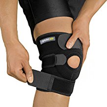 best knee support brace